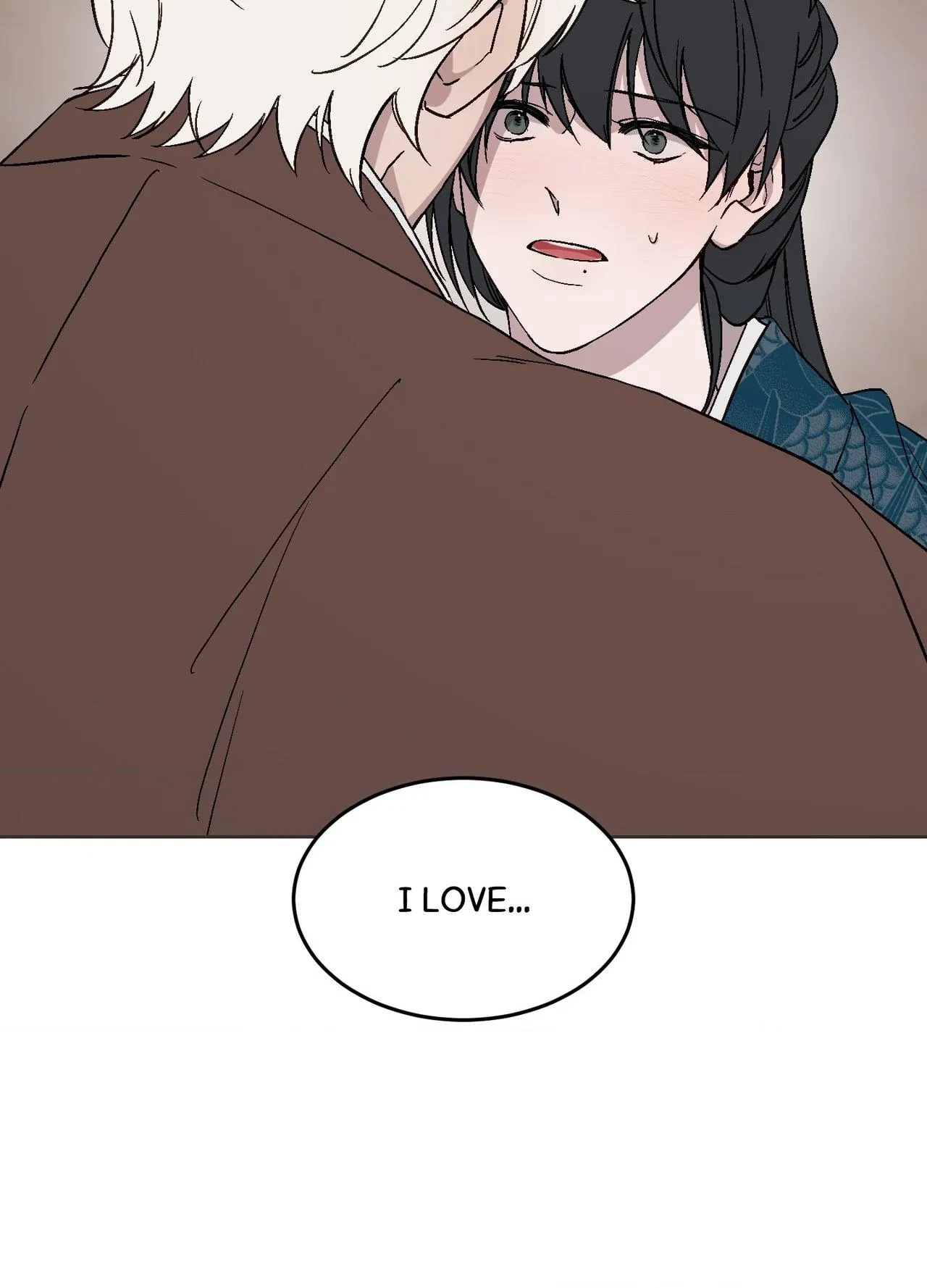 The King Of White Tigers Chapter 26, page 6