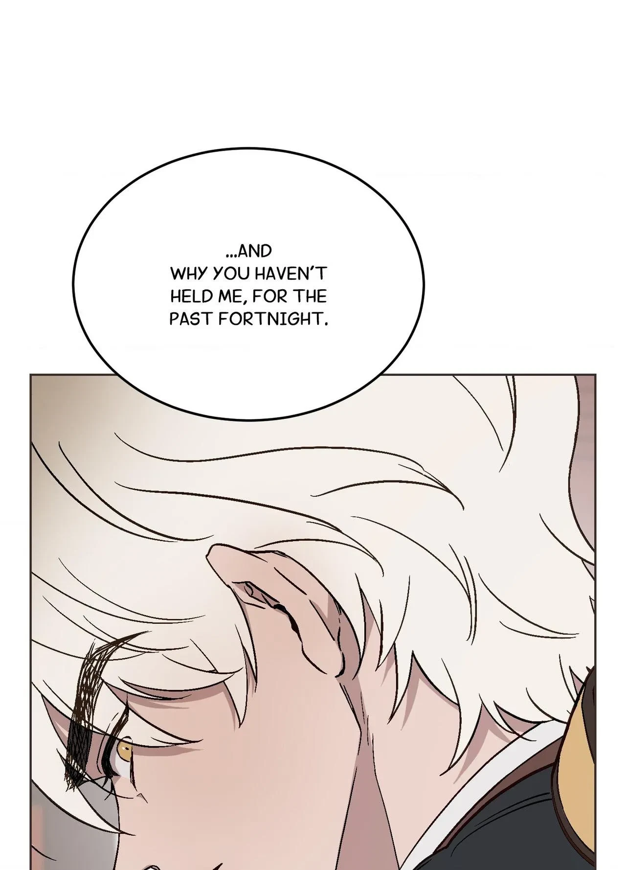 The King Of White Tigers Chapter 26, page 60