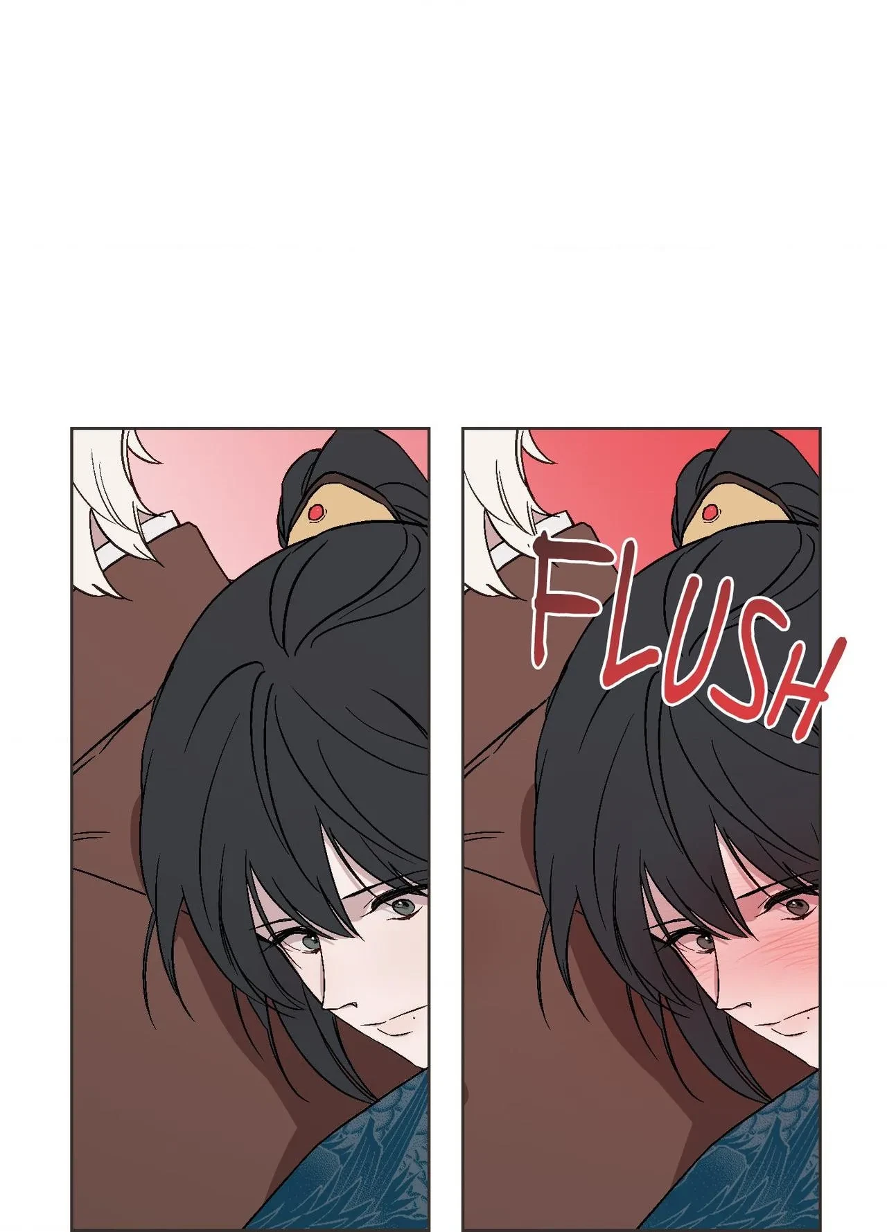 The King Of White Tigers Chapter 26, page 65