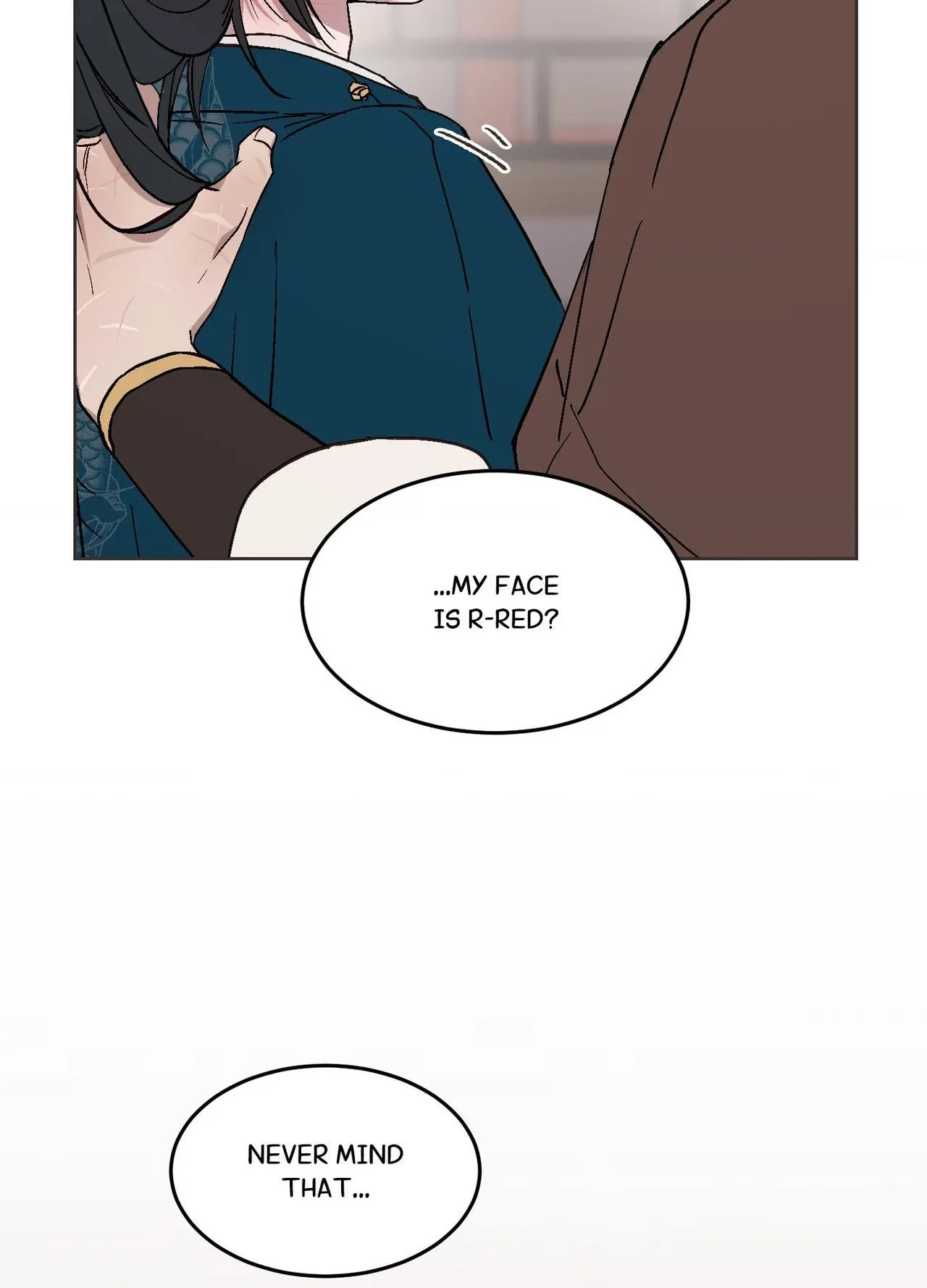 The King Of White Tigers Chapter 26, page 68
