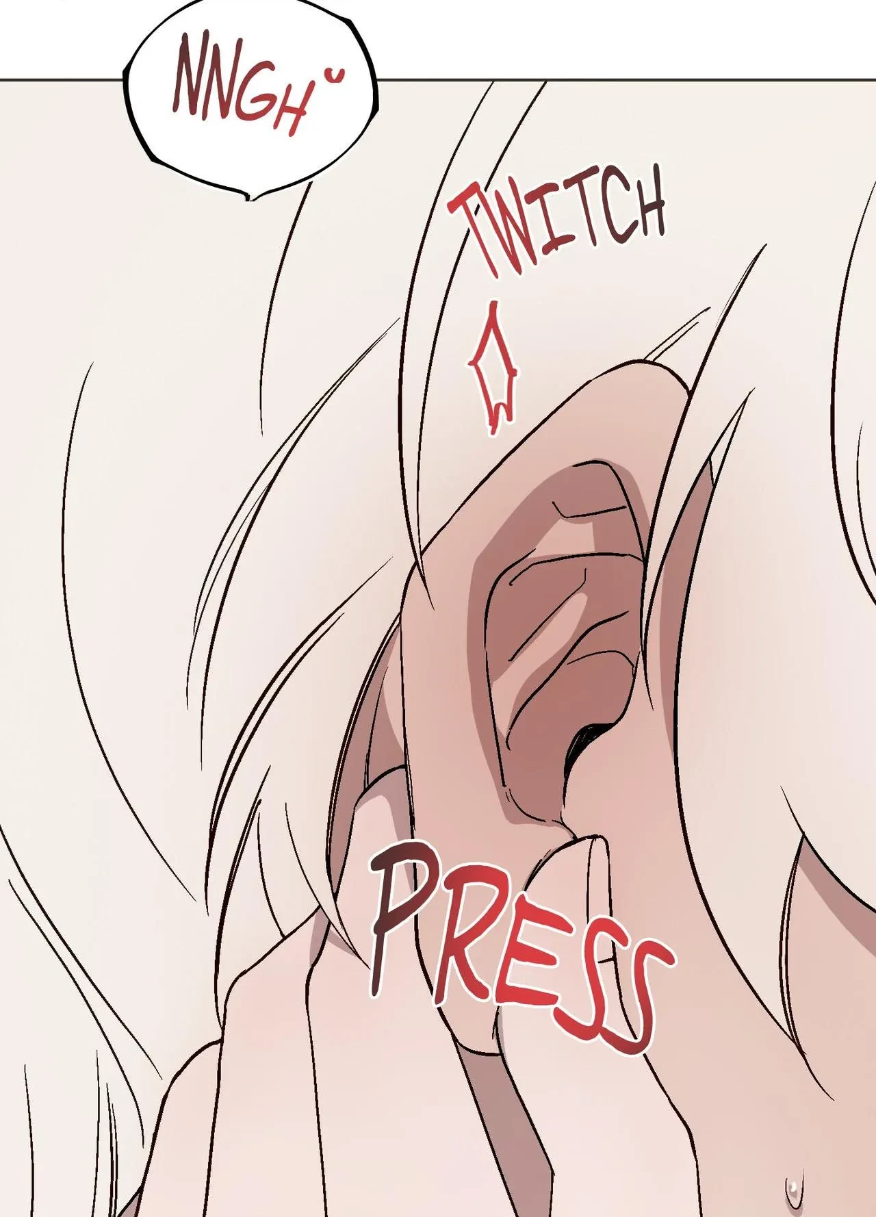 The King Of White Tigers Chapter 26, page 83