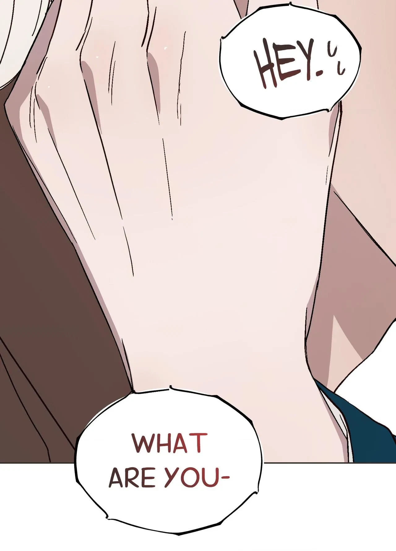The King Of White Tigers Chapter 26, page 84