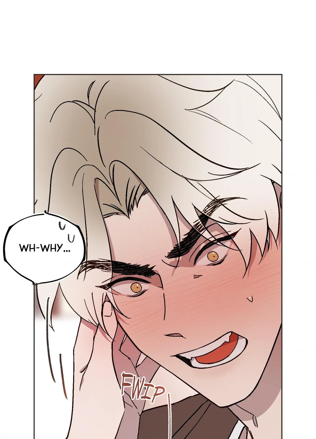 The King Of White Tigers Chapter 26, page 86