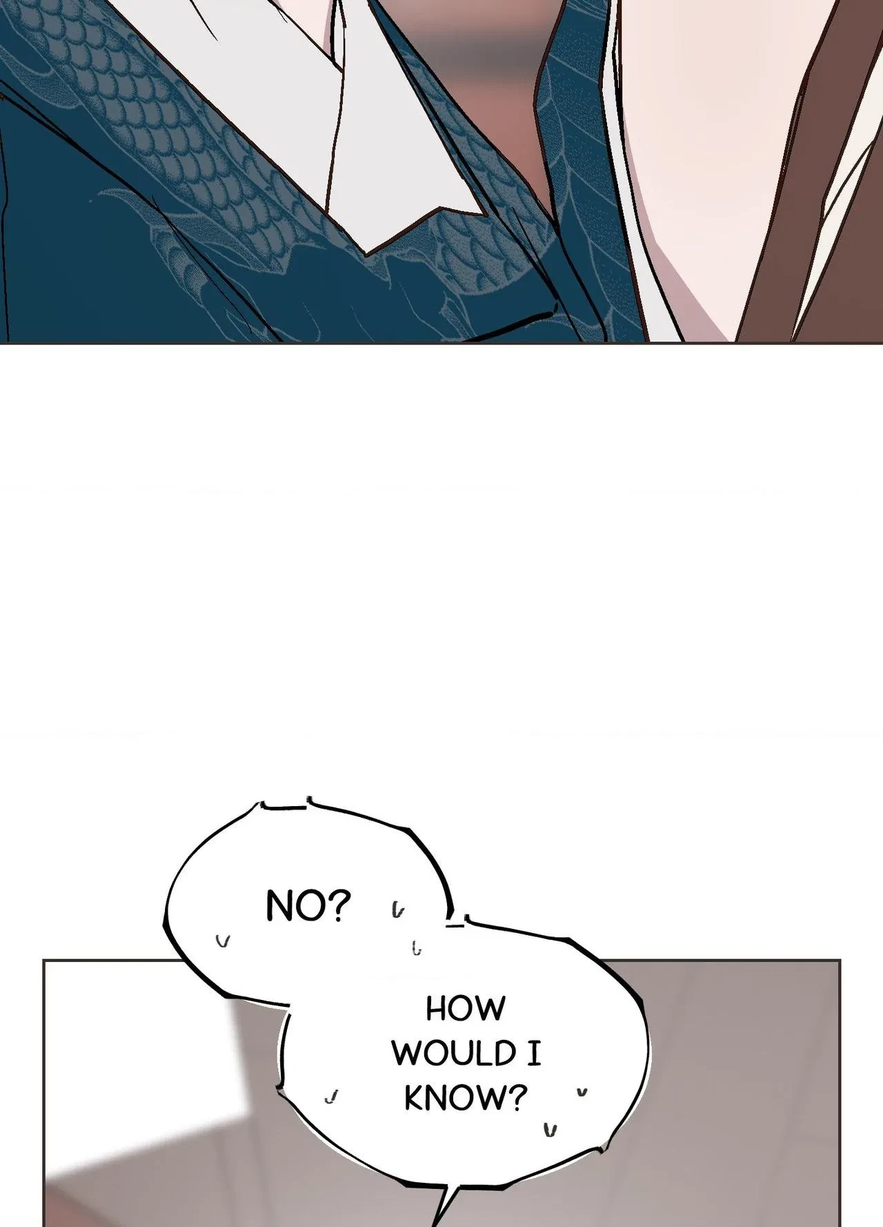 The King Of White Tigers Chapter 26, page 93