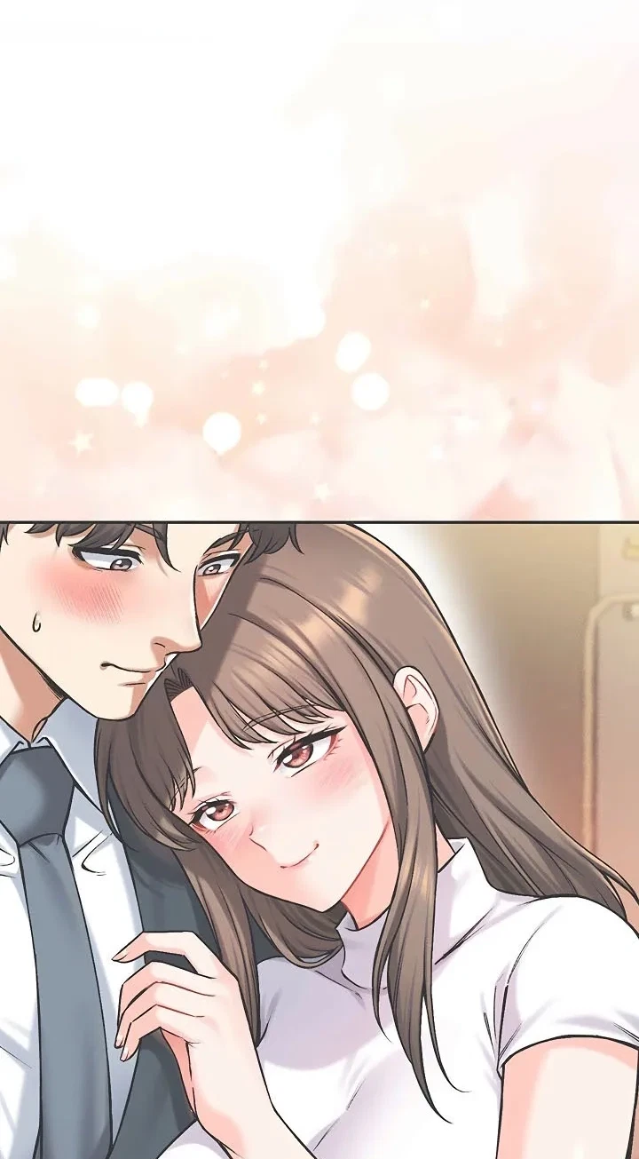 Wanna Join The Company? Chapter 38.5, page 2