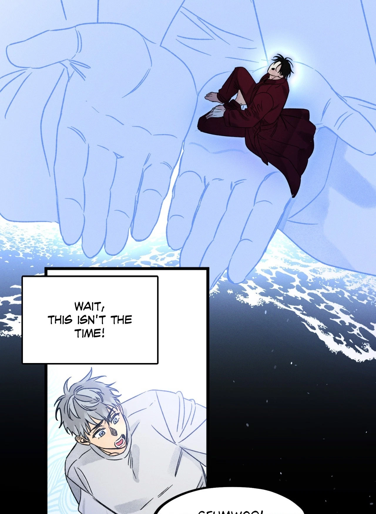 Chapter 23, page 71
