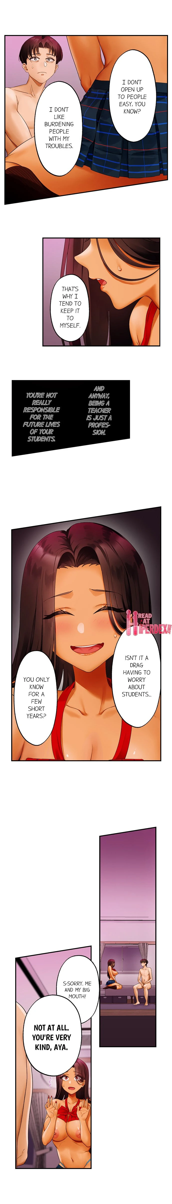 Chapter 18, page 6