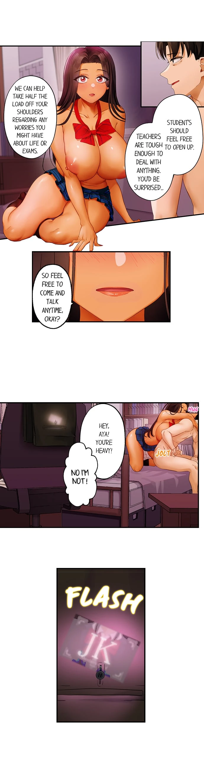 Chapter 18, page 7