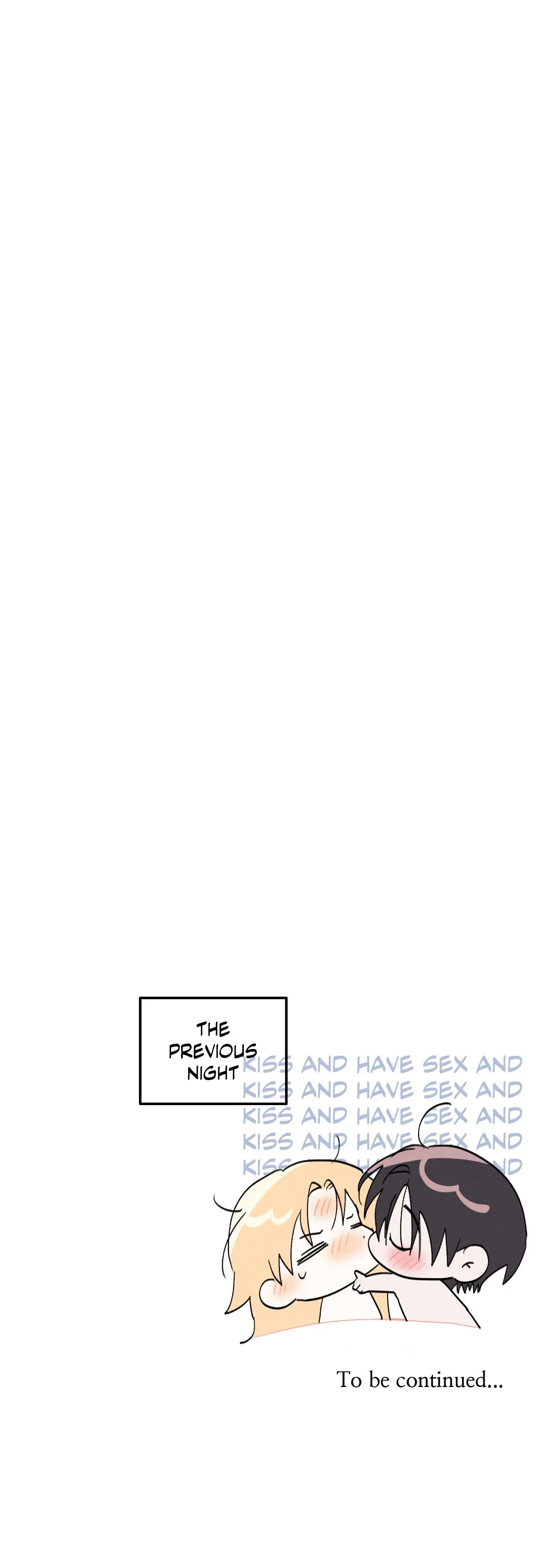 Boo-Tiful Nightmare Chapter 42, page 30