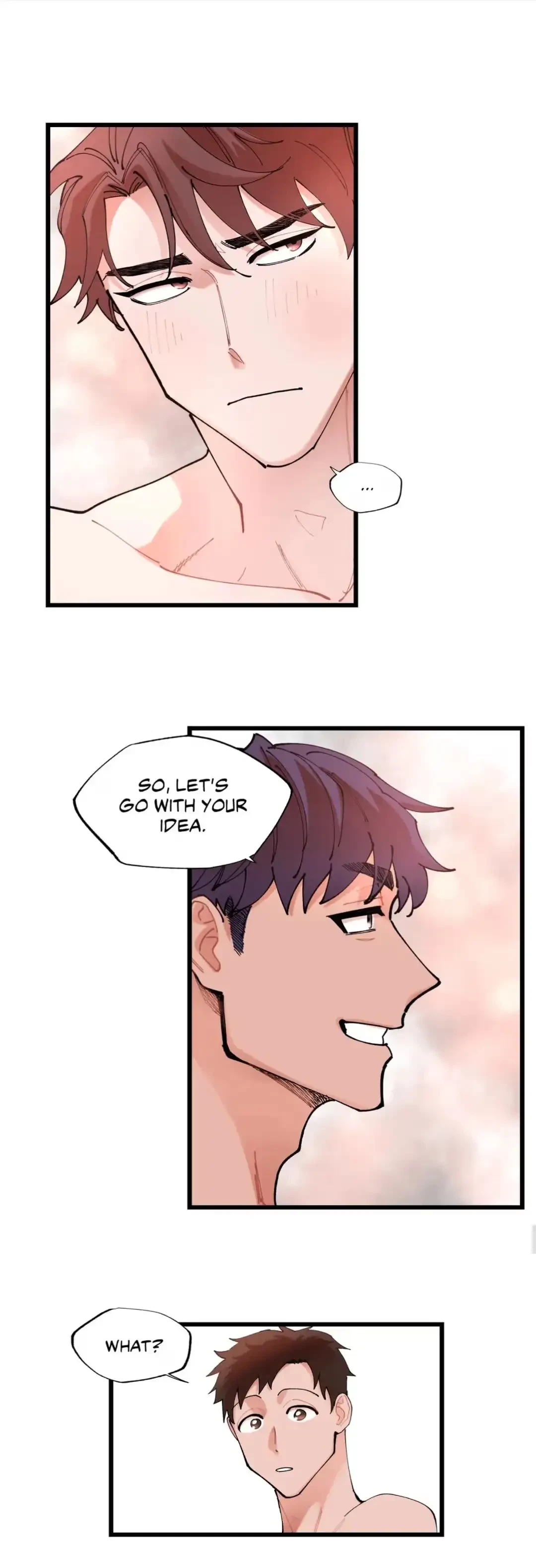 Staff Only Chapter 8, page 22