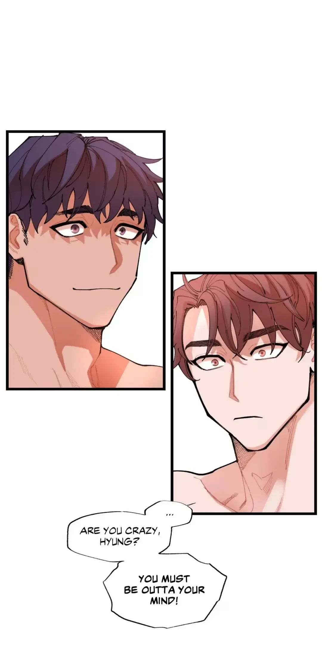 Staff Only Chapter 8, page 5