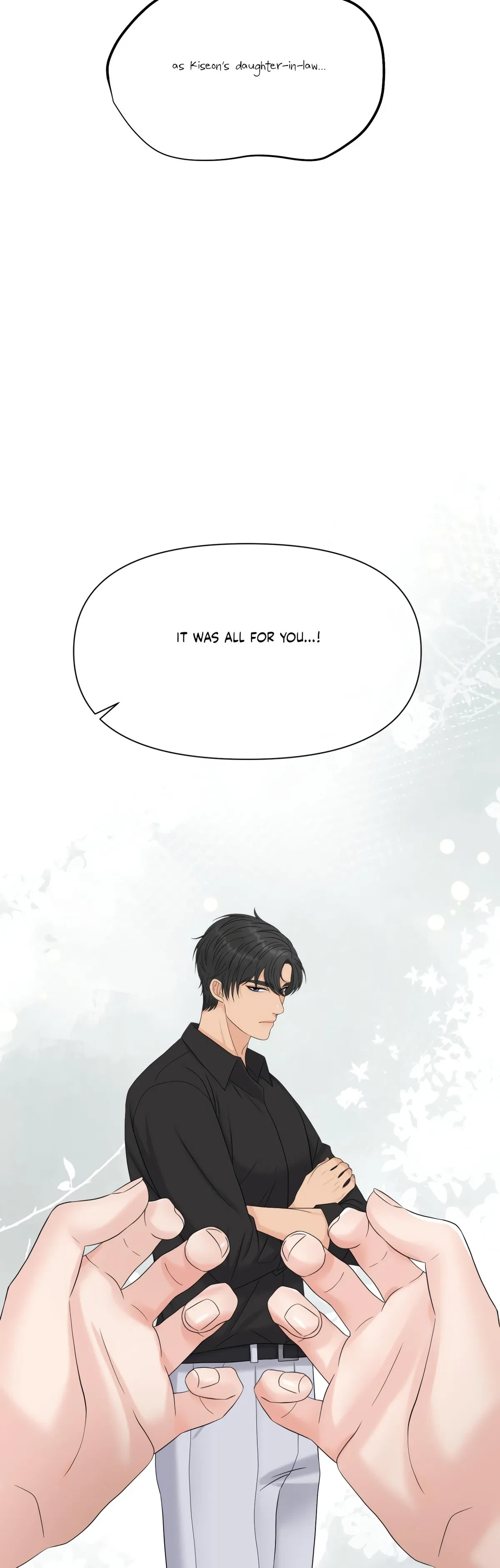 The Alpha Of Her Choice Chapter 73, page 11