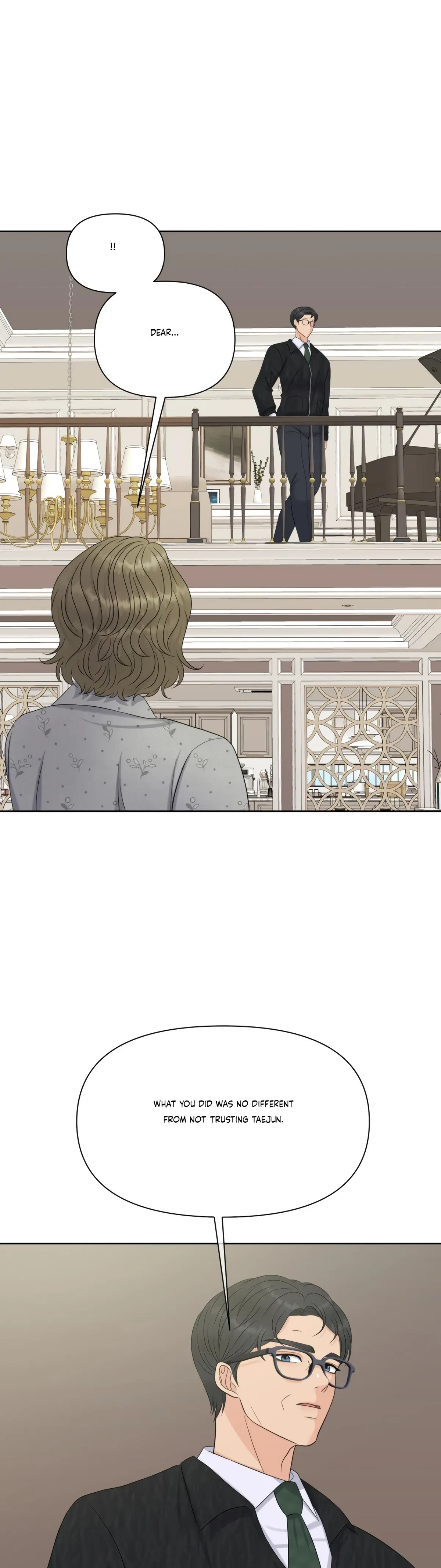 The Alpha Of Her Choice Chapter 73, page 19