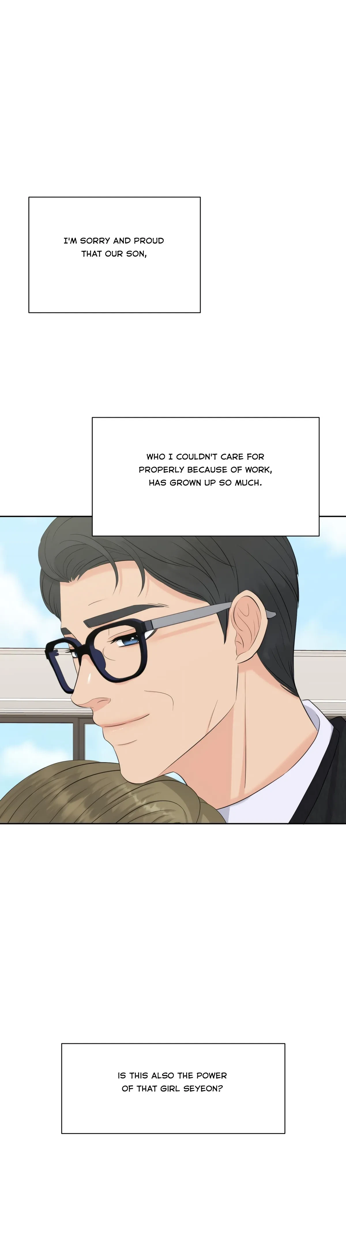 The Alpha Of Her Choice Chapter 73, page 25
