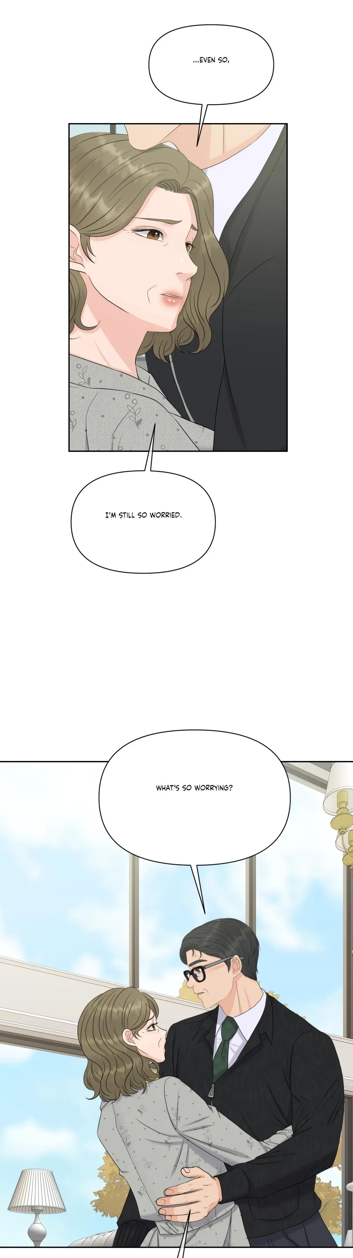 The Alpha Of Her Choice Chapter 73, page 26