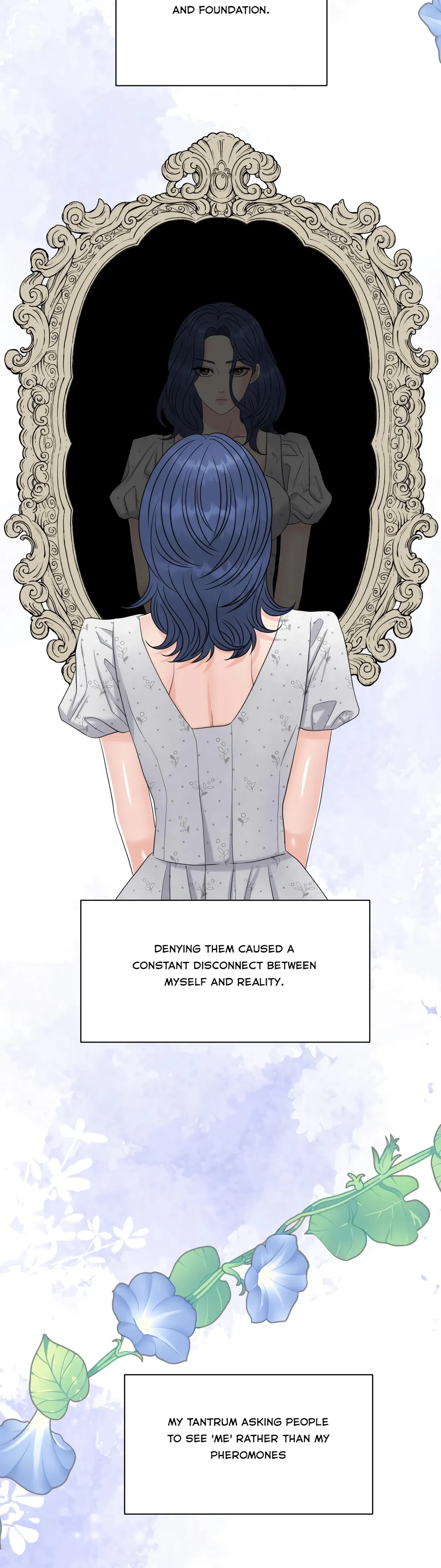 The Alpha Of Her Choice Chapter 73, page 35