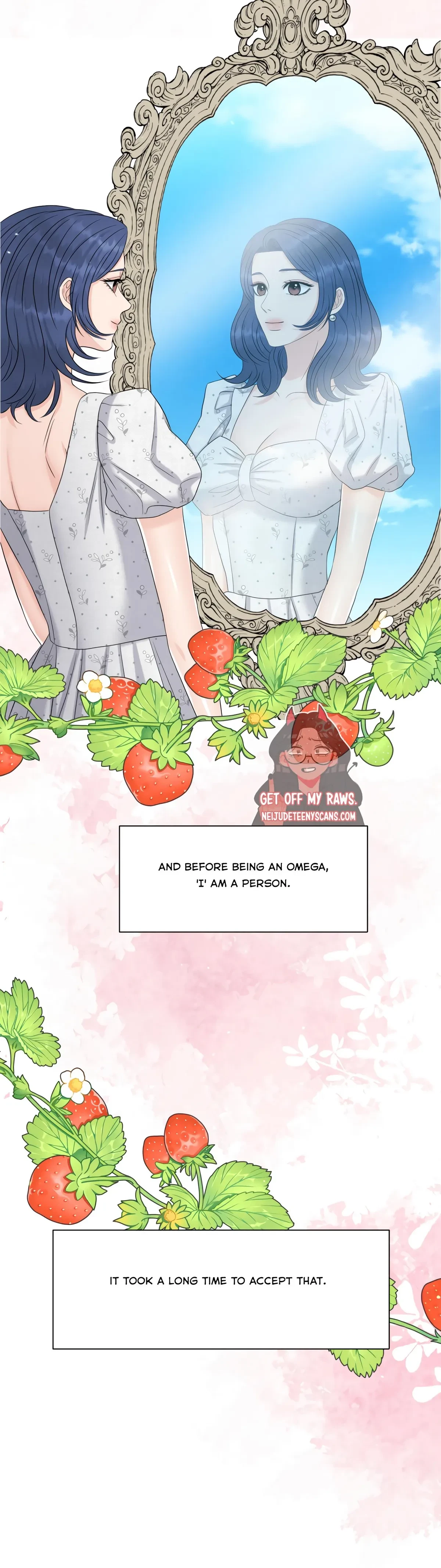 The Alpha Of Her Choice Chapter 73, page 37