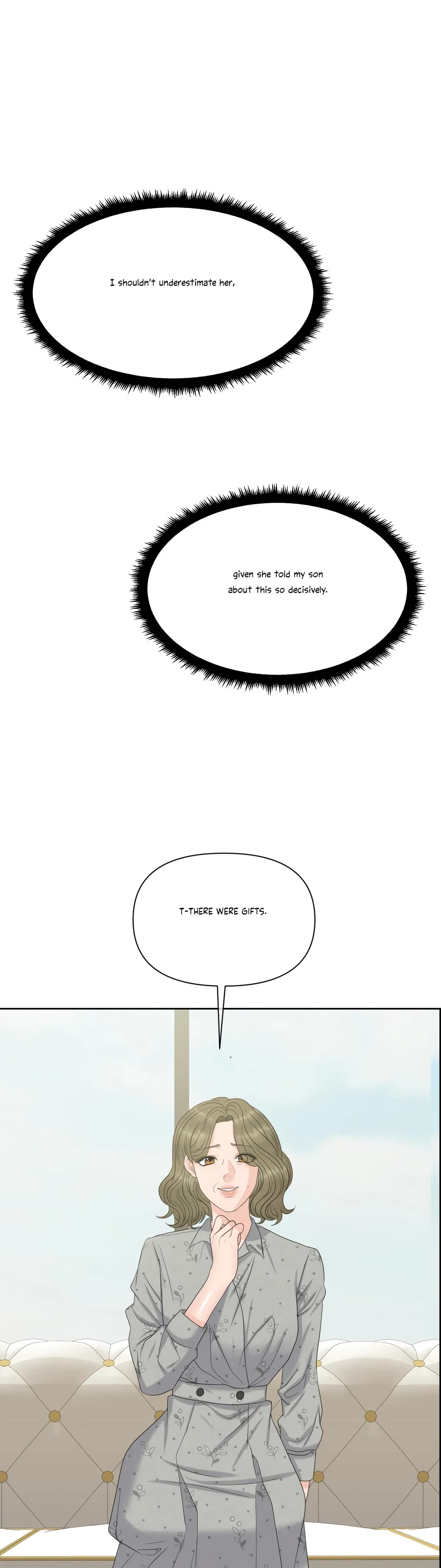 The Alpha Of Her Choice Chapter 73, page 5