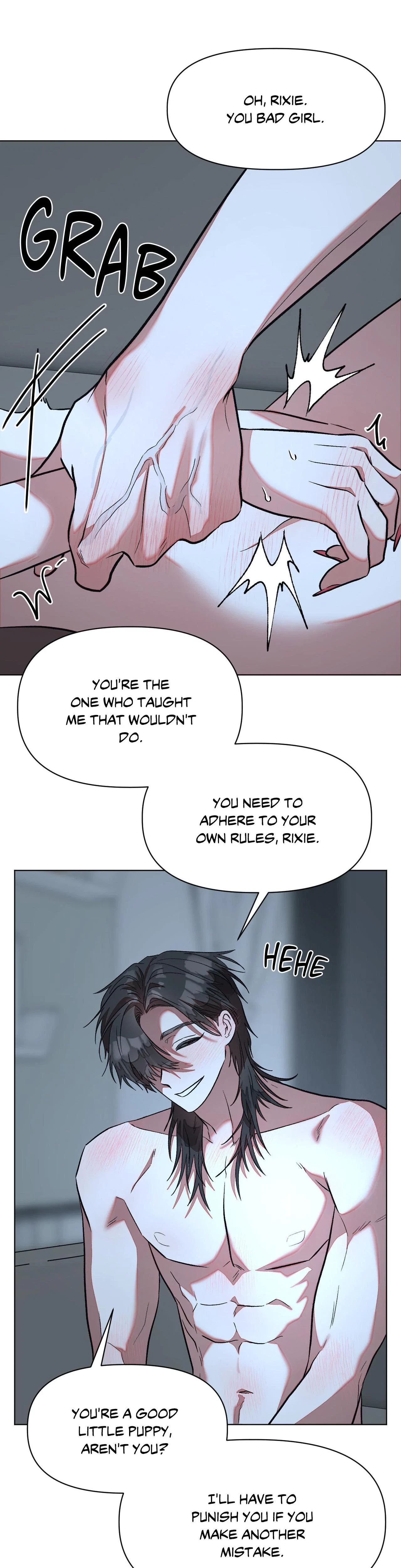 Special Service Chapter 4, page 18