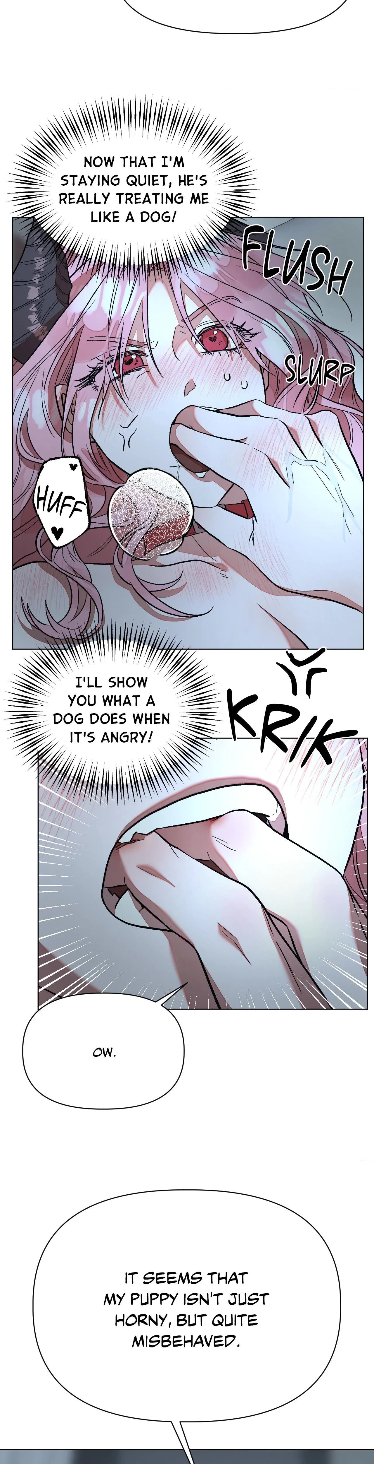 Special Service Chapter 4, page 19