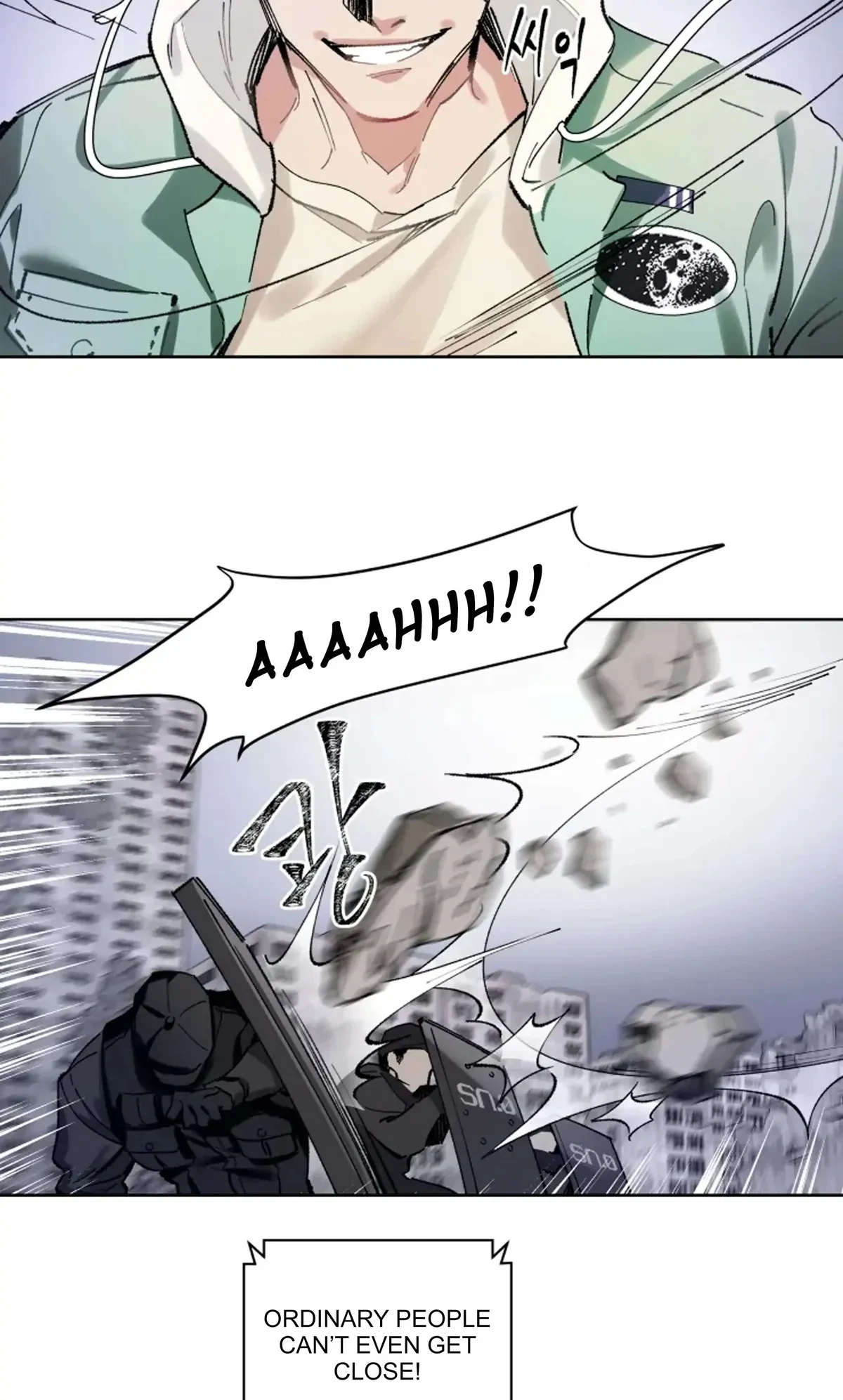 Moonquake Chapter 1, page 17