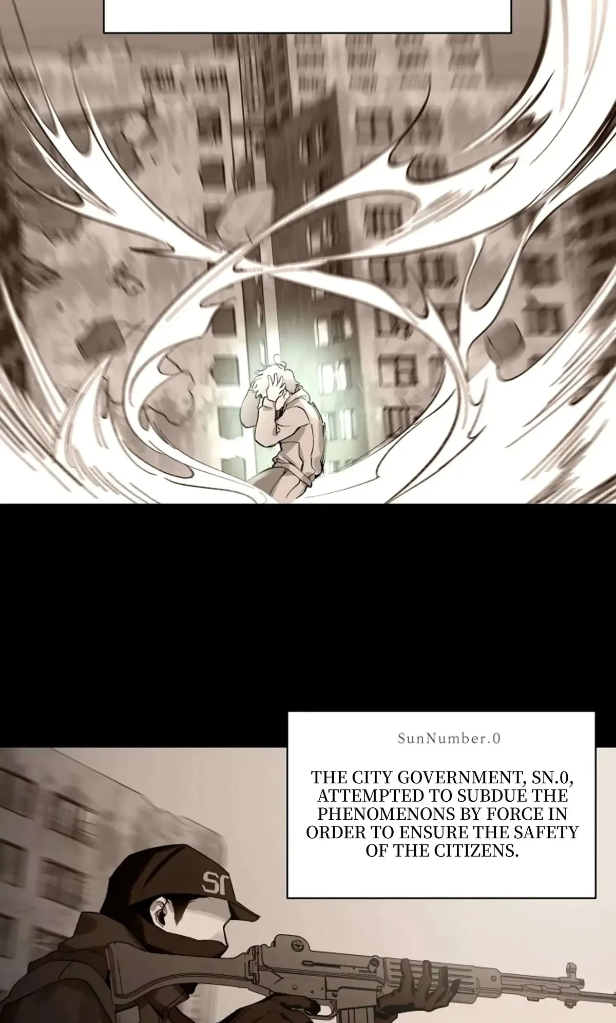 Moonquake Chapter 1, page 27