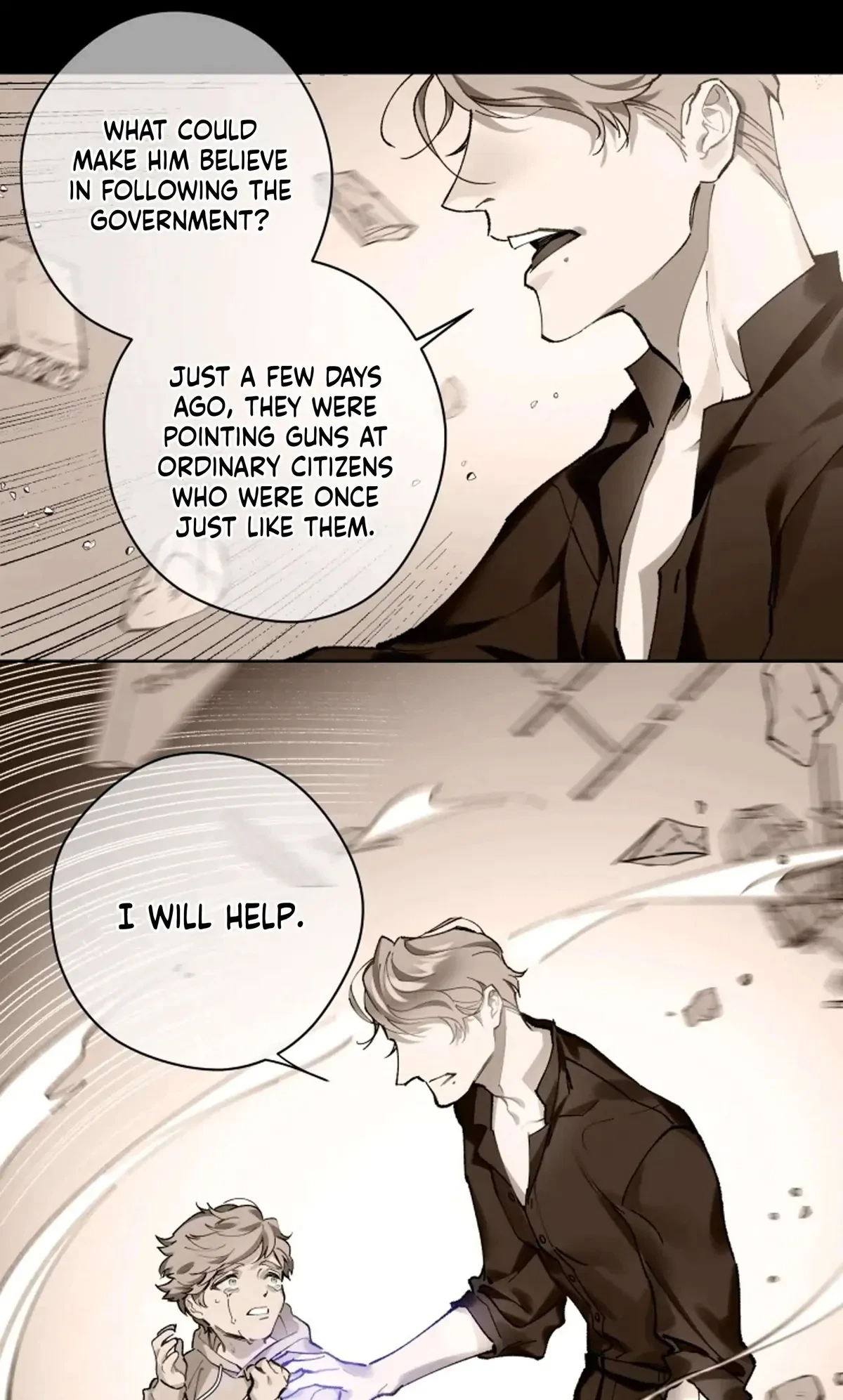 Moonquake Chapter 1, page 29