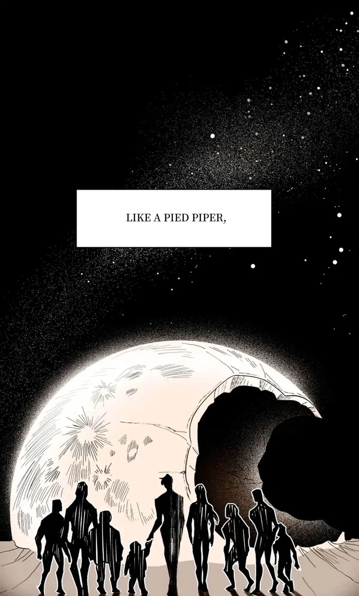Moonquake Chapter 1, page 33