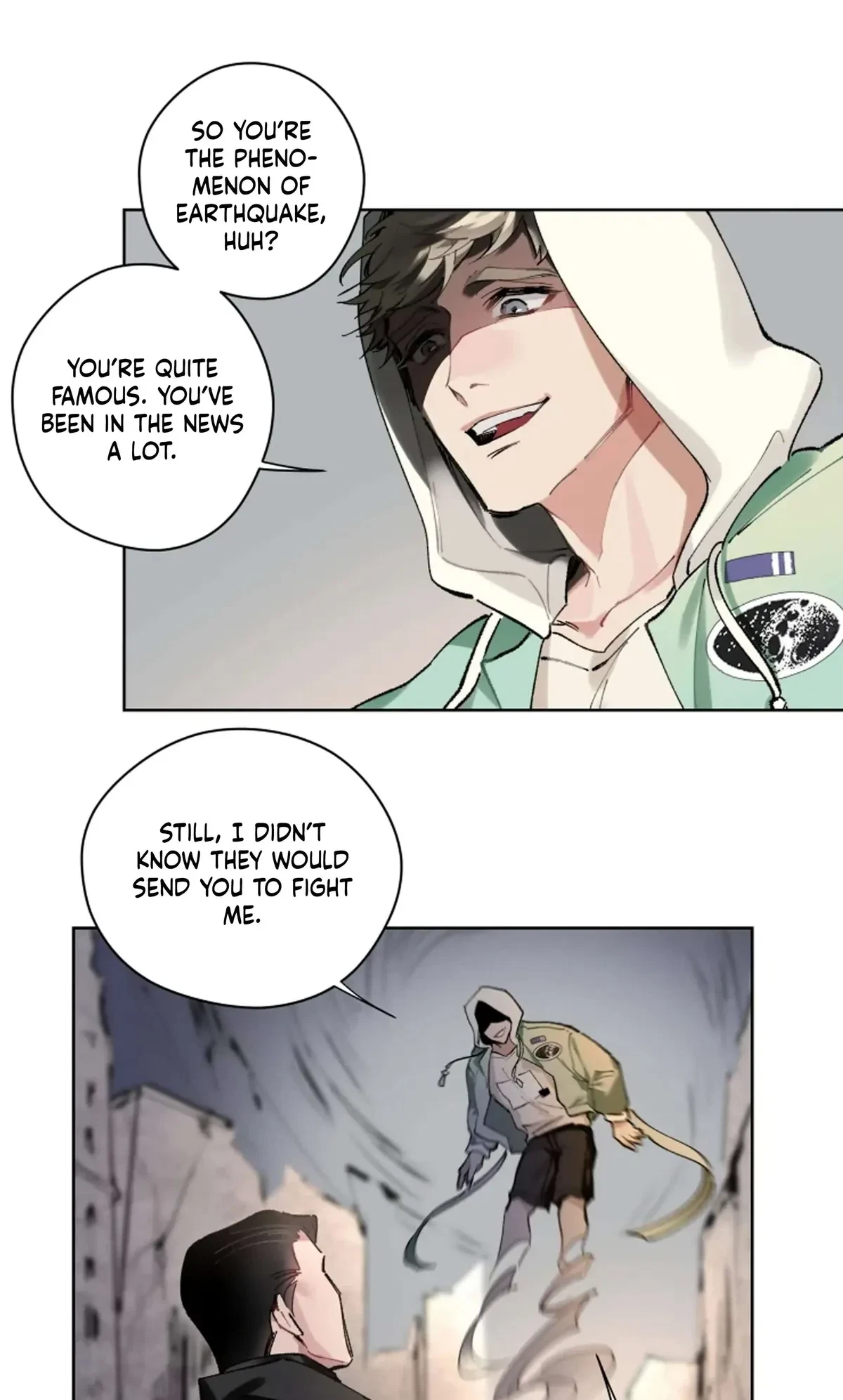 Moonquake Chapter 1, page 45