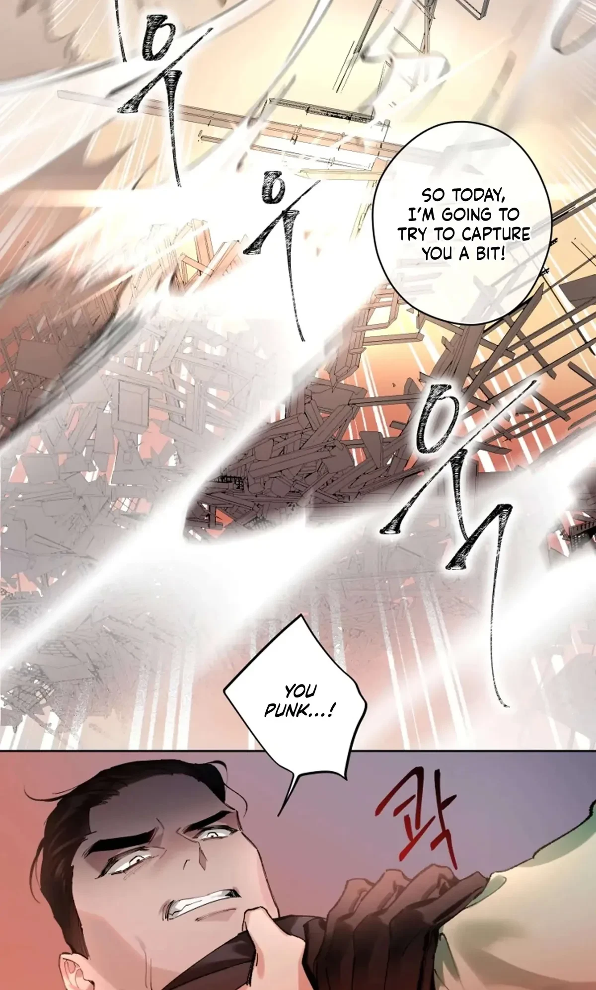 Moonquake Chapter 1, page 58