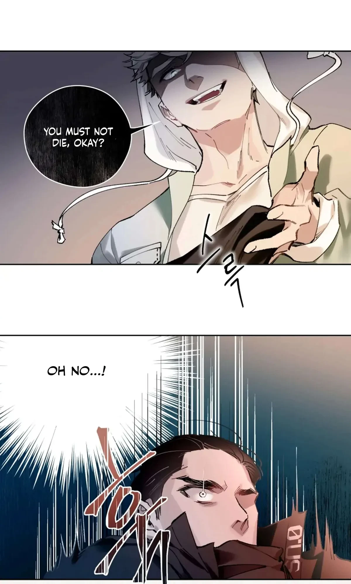 Moonquake Chapter 1, page 61
