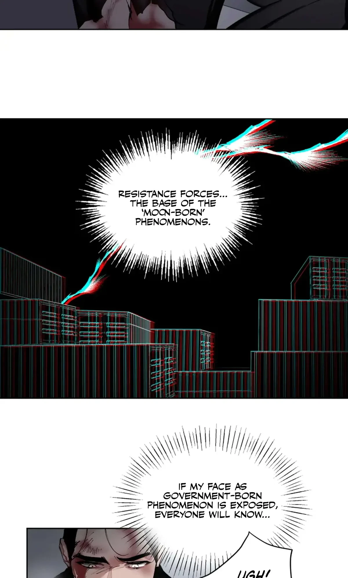 Moonquake Chapter 1, page 67