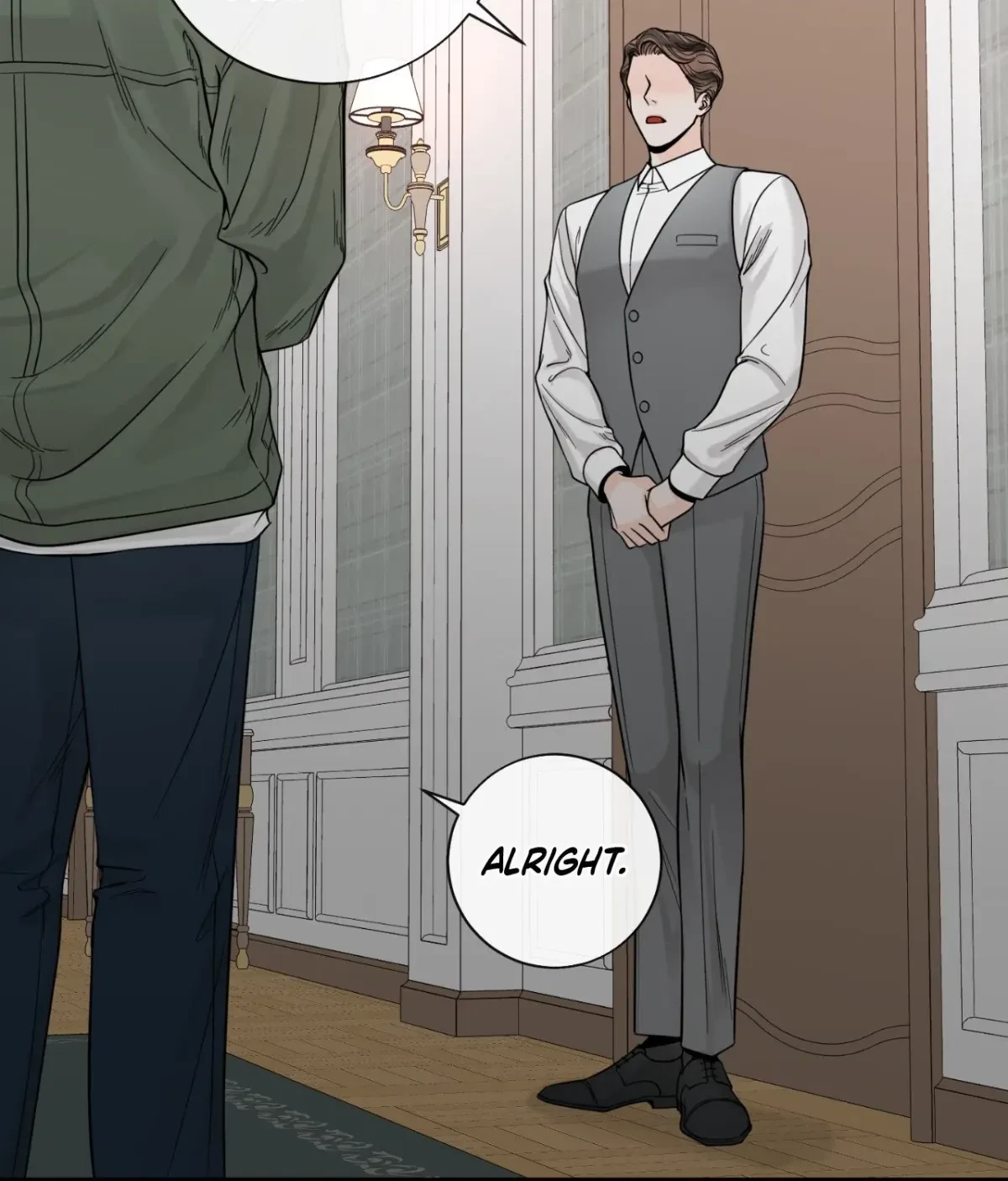 The Alpha's Mate Chapter 63, page 101