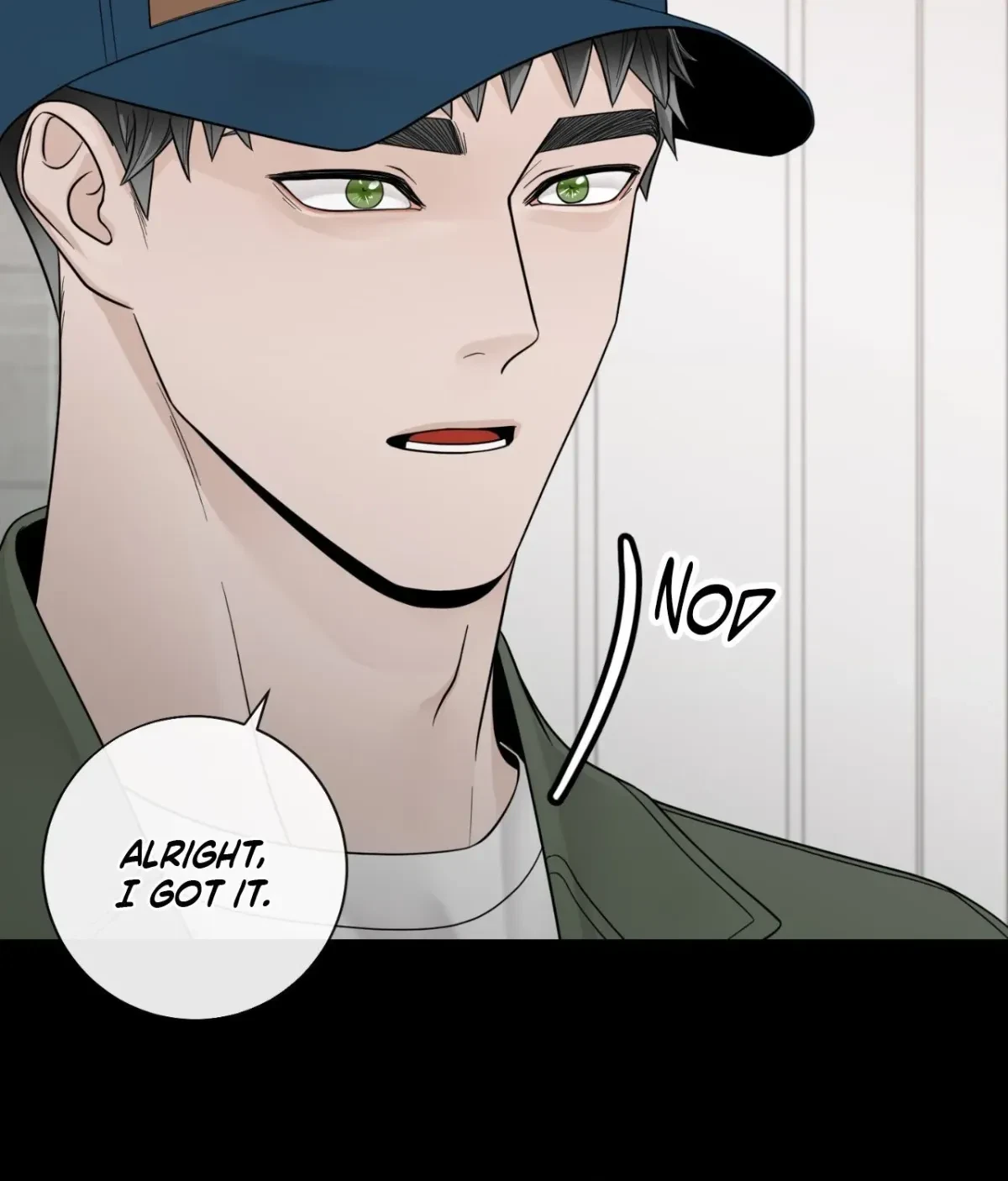 The Alpha's Mate Chapter 63, page 103