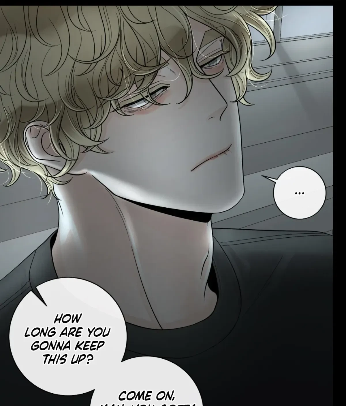 The Alpha's Mate Chapter 63, page 107