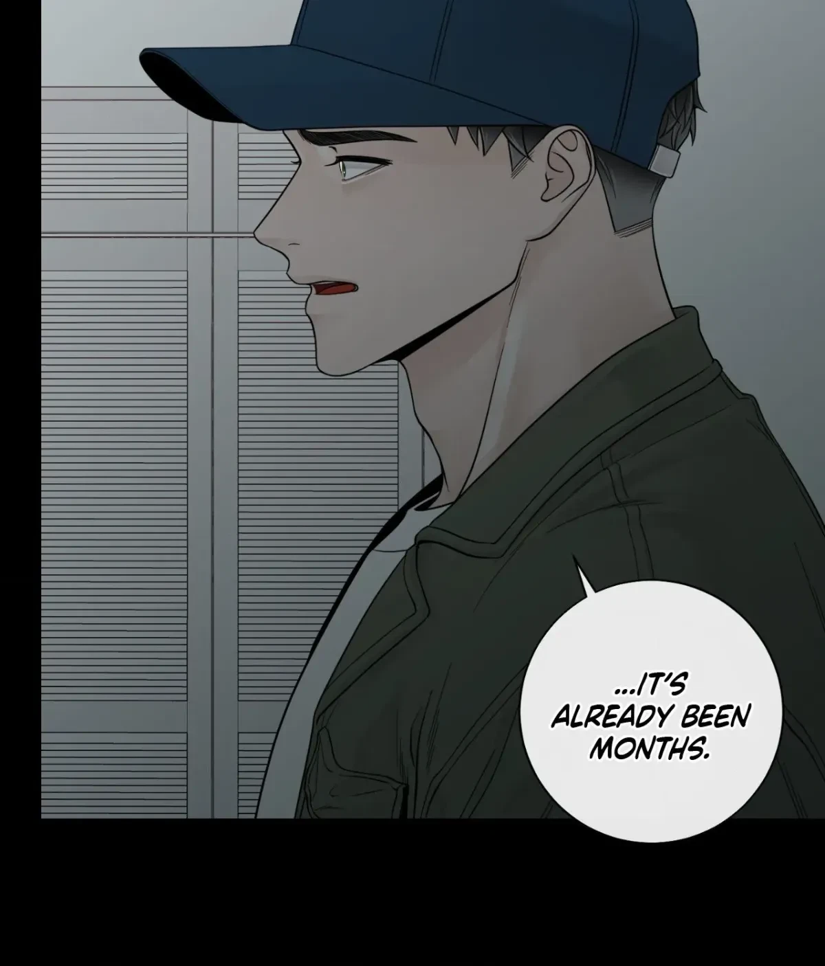 The Alpha's Mate Chapter 63, page 109