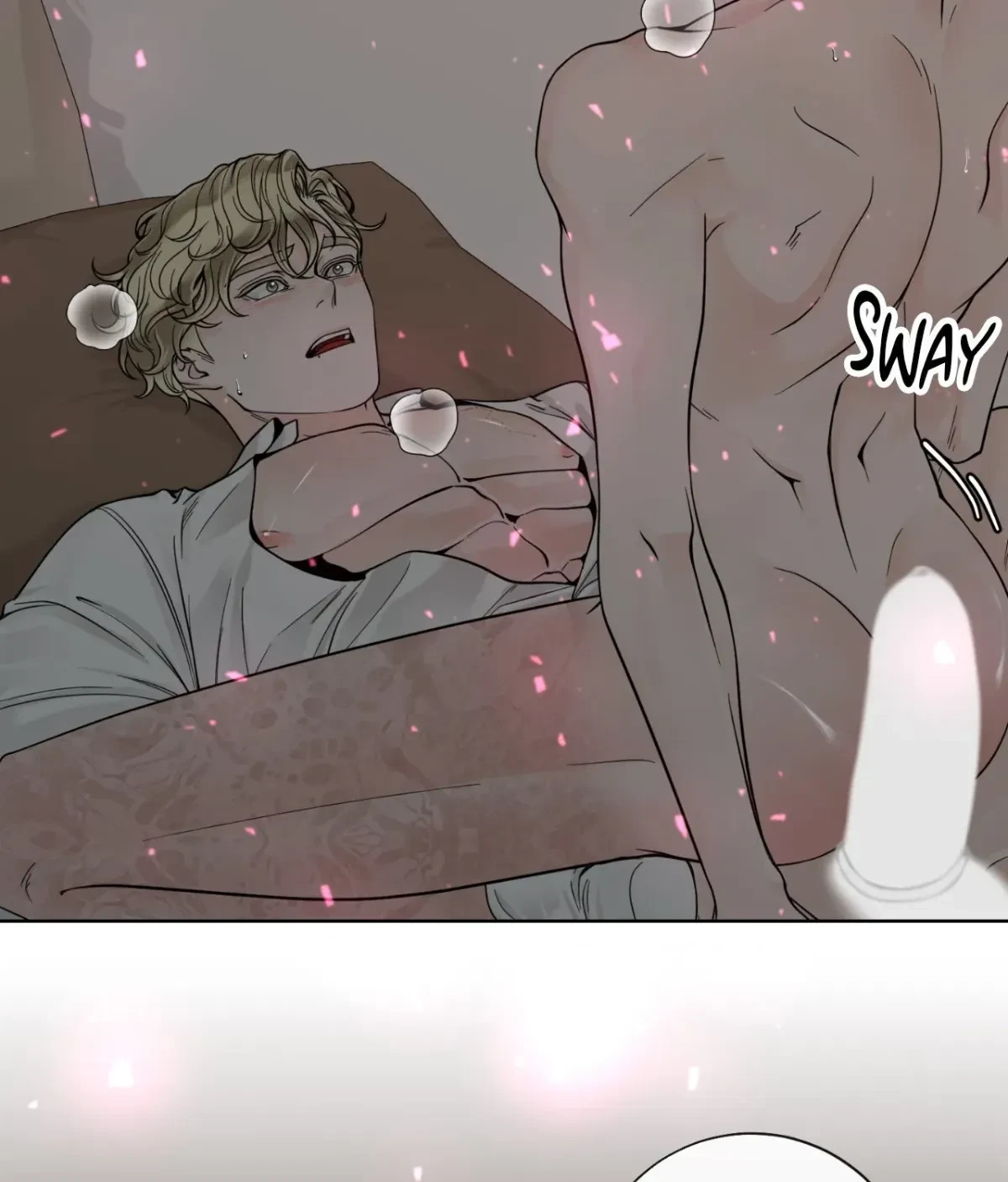 The Alpha's Mate Chapter 63, page 2