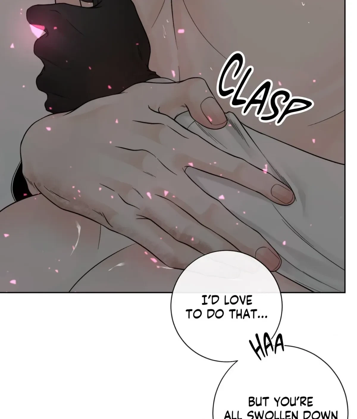 The Alpha's Mate Chapter 63, page 20