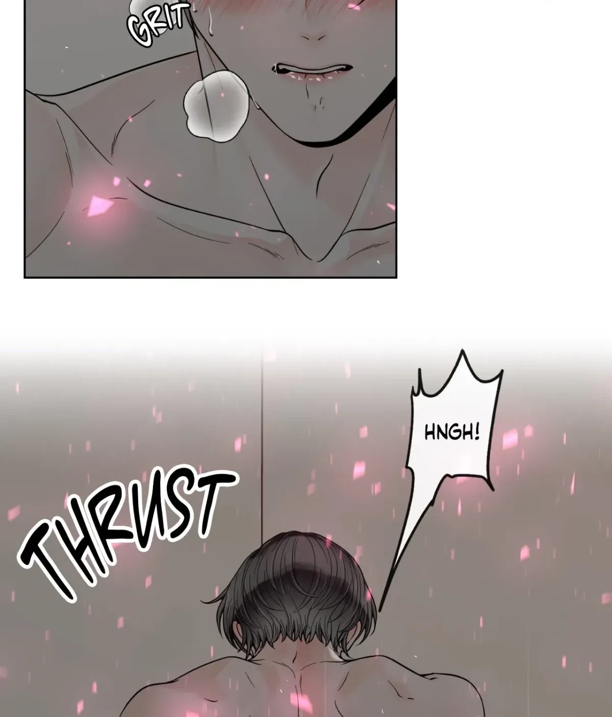 The Alpha's Mate Chapter 63, page 25