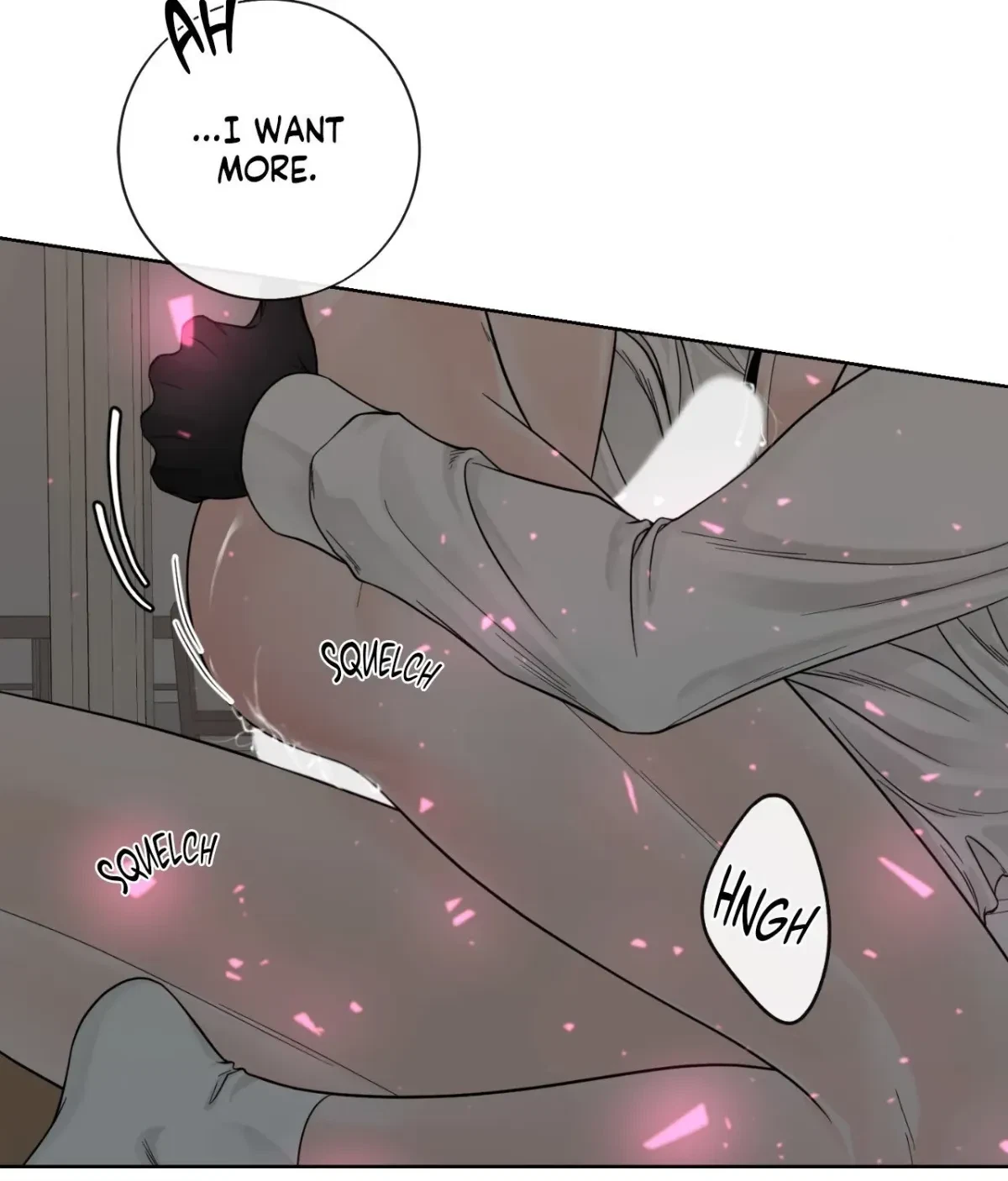 The Alpha's Mate Chapter 63, page 29