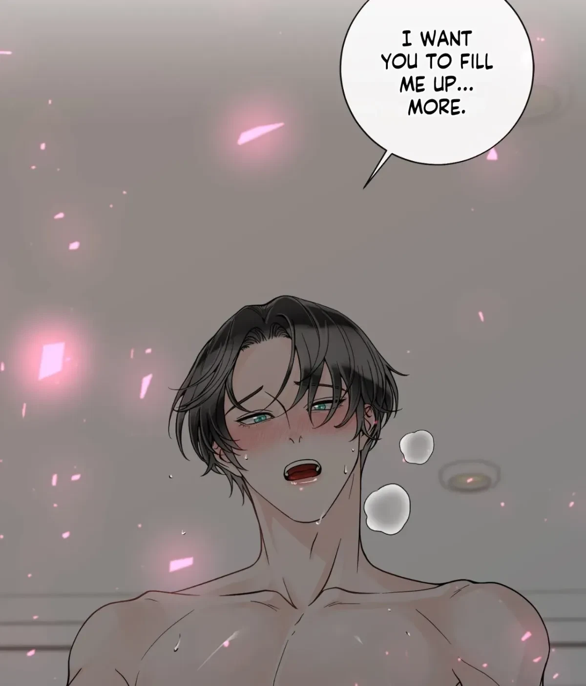 The Alpha's Mate Chapter 63, page 3