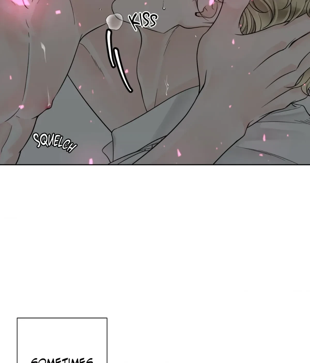 The Alpha's Mate Chapter 63, page 33