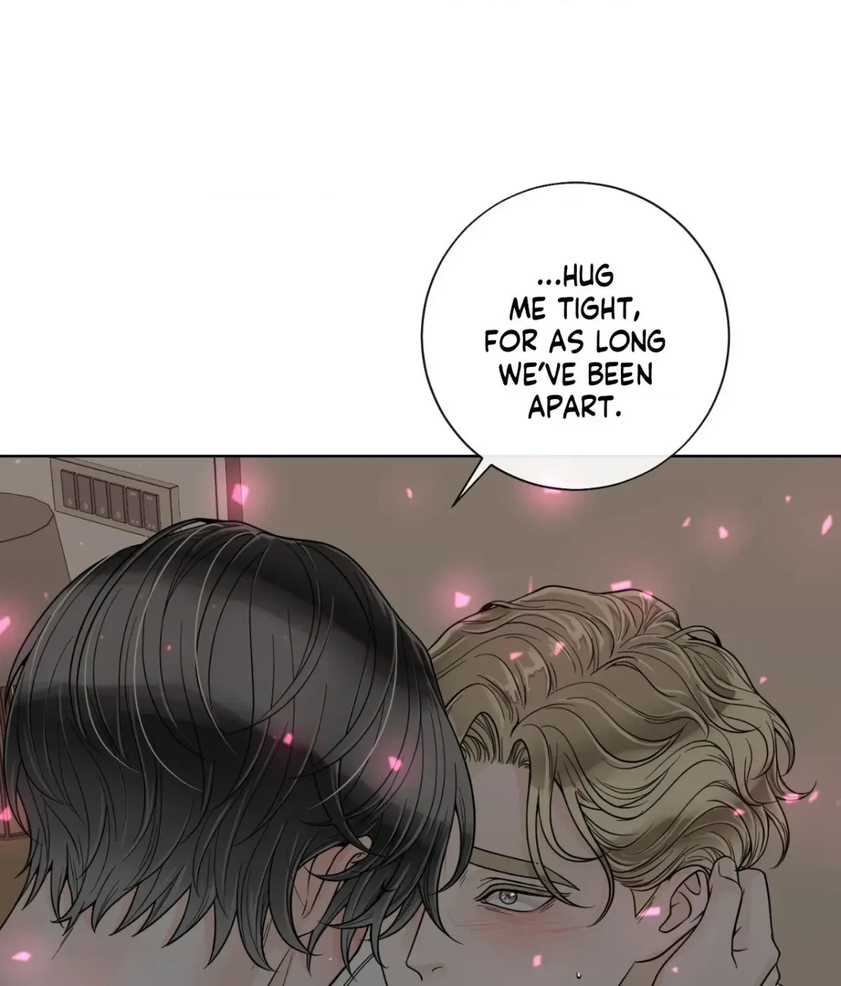 The Alpha's Mate Chapter 63, page 35