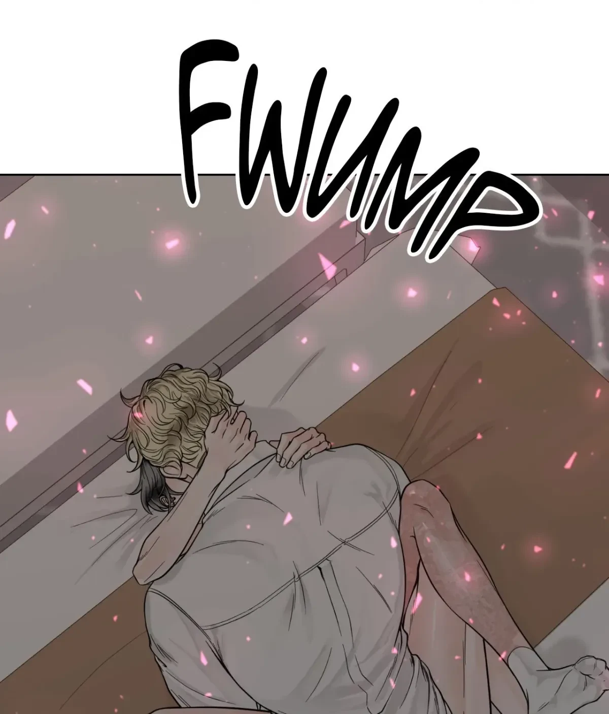The Alpha's Mate Chapter 63, page 40