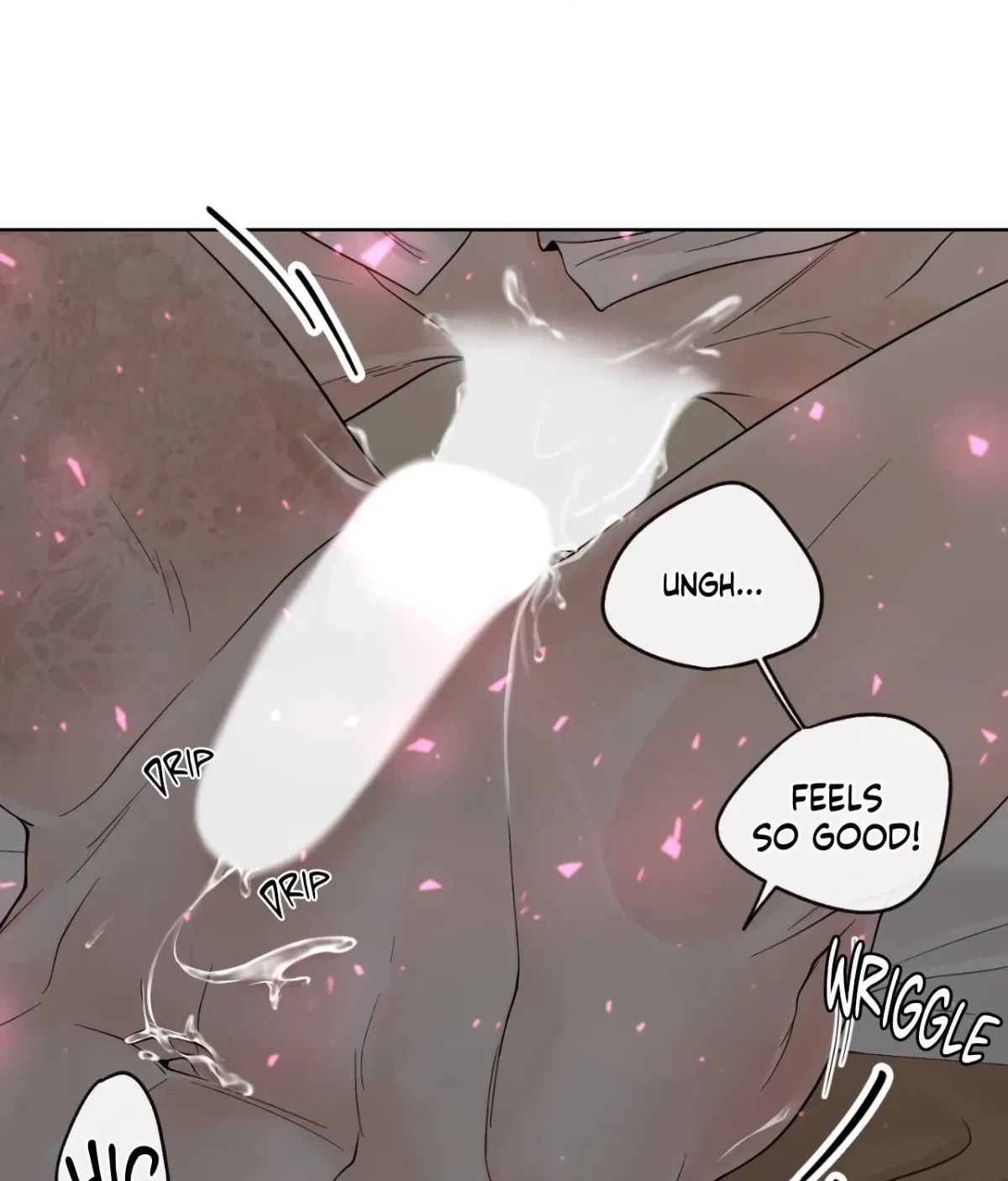The Alpha's Mate Chapter 63, page 45