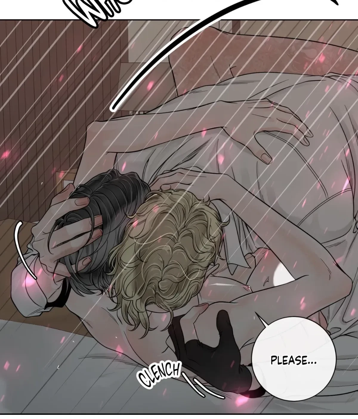 The Alpha's Mate Chapter 63, page 48