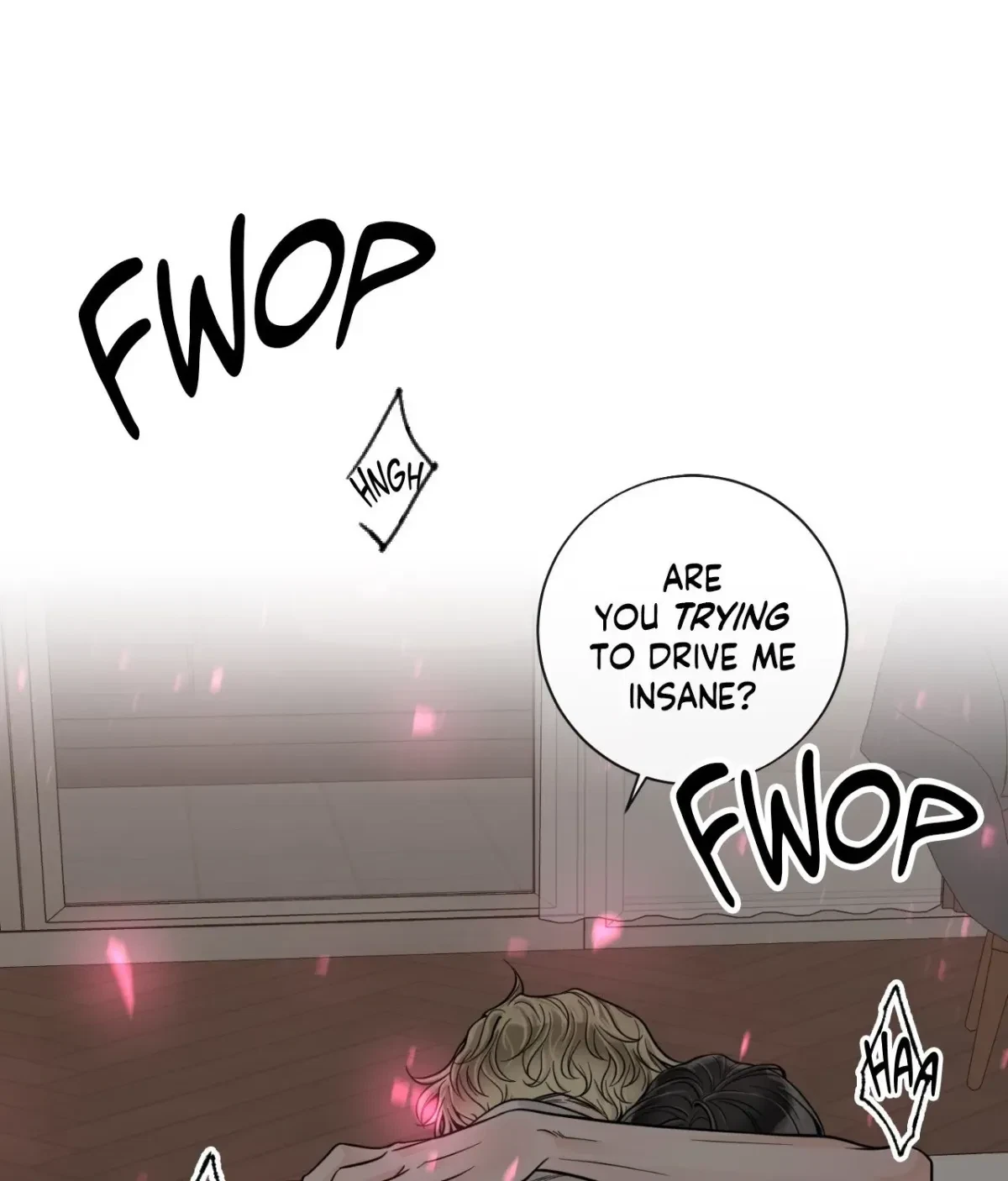 The Alpha's Mate Chapter 63, page 50
