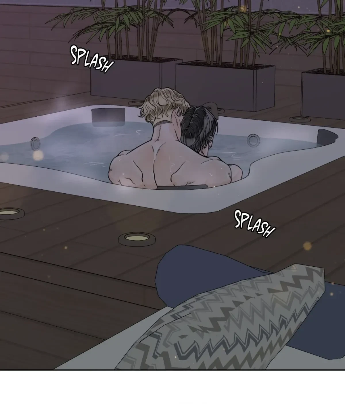 The Alpha's Mate Chapter 63, page 57