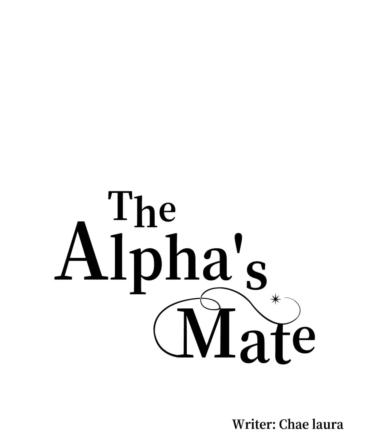 The Alpha's Mate Chapter 63, page 6