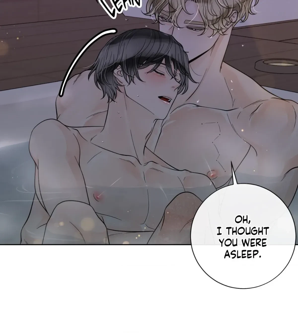 The Alpha's Mate Chapter 63, page 68